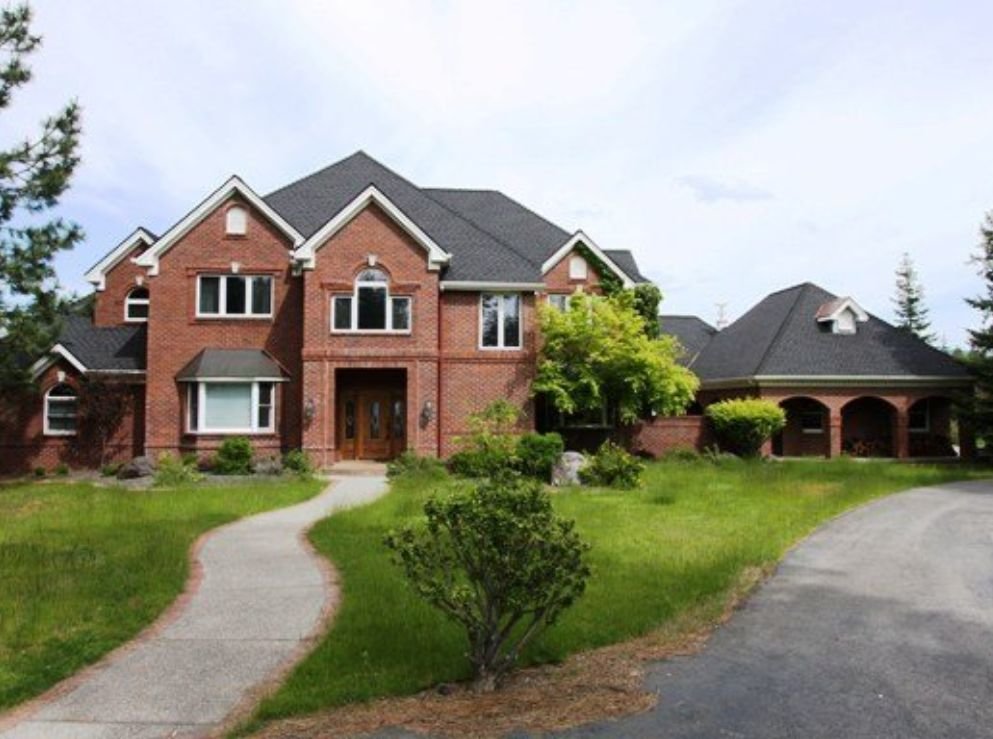 4480 S Brentwood Lane